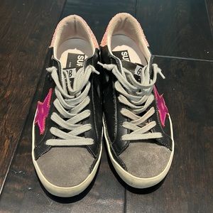Golden Goose Superstar